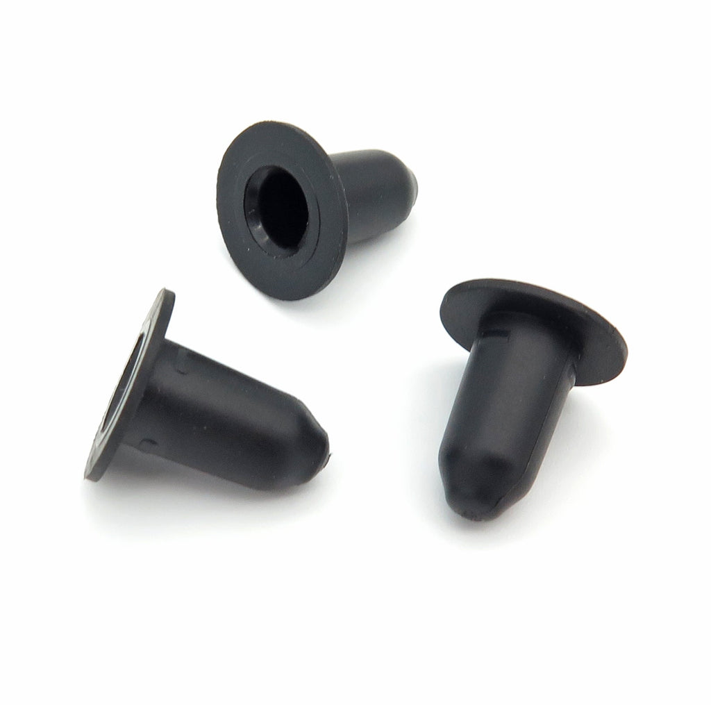 Rubber Grommet Insert, Audi 3C0853586 — VehicleClips
