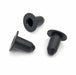 Rubber Insert for Mounting Fasteners, Skoda 3C0853586 - VehicleClips