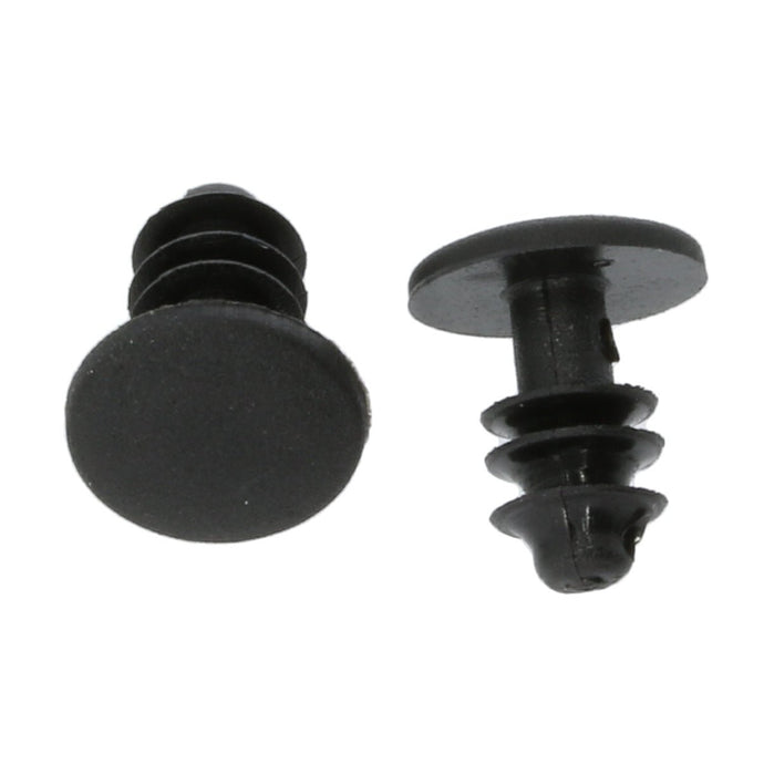 Rubber Seal & Trim Retainer Clip, Toyota 6786920030, 67869 - 20030 - VehicleClips