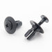 Screw Fit Plastic Fastener, BMW 51218205295 - VehicleClips