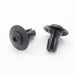 Screw Fit Plastic Fastener, BMW 51218205295 - VehicleClips