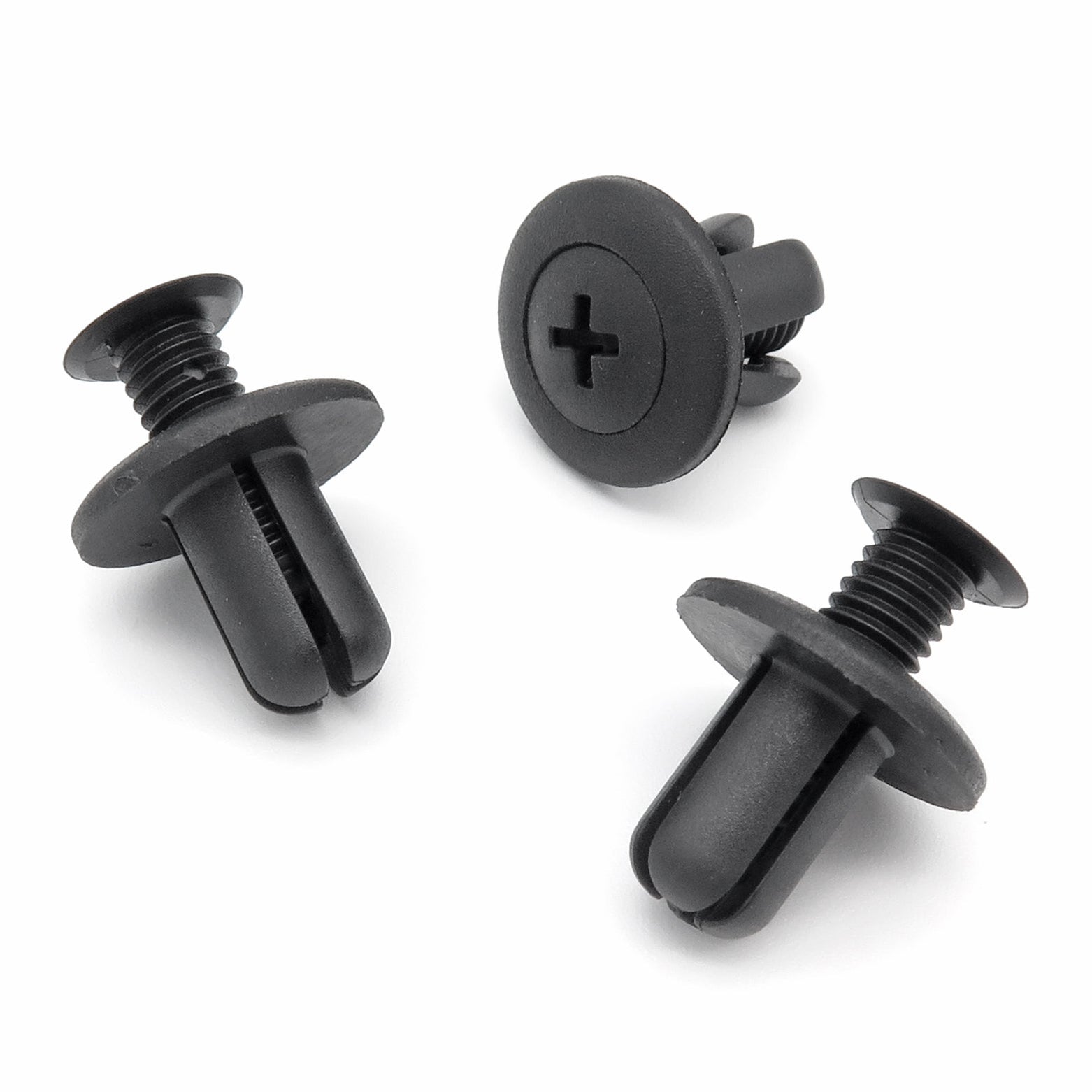 Screw Fit Fasteners — VehicleClips