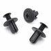 Screw Fit Plastic Rivet for Bumpers, Arches & Trims, Hyundai 8659028000 - VehicleClips