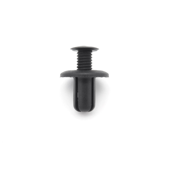 Screw Fit Plastic Rivet for Bumpers, Arches & Trims, Hyundai 8659028000 - VehicleClips