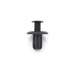 Screw Fit Plastic Rivet for Bumpers, Arches & Trims, Hyundai 8659028000 - VehicleClips