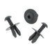 Screw Fit Plastic Trim Clip, BMW 07149193301, 07 14 9 193 301 - VehicleClips