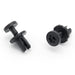 Screw Fit Plastic Trim Clip, Land Rover ESR567PMA, ESR0567 - VehicleClips
