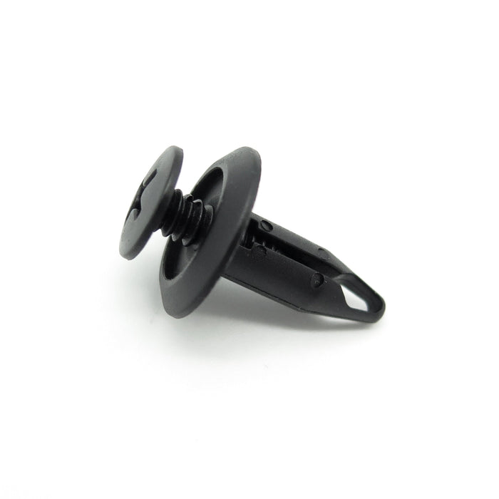 Screw Fit Plastic Trim Clips, Scrivets - Ford 1007932 - VehicleClips