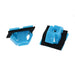 Screw Grommet Clip for Door Moulding & Side Skirts, Kia 877562F010, 87756 2F010 - VehicleClips