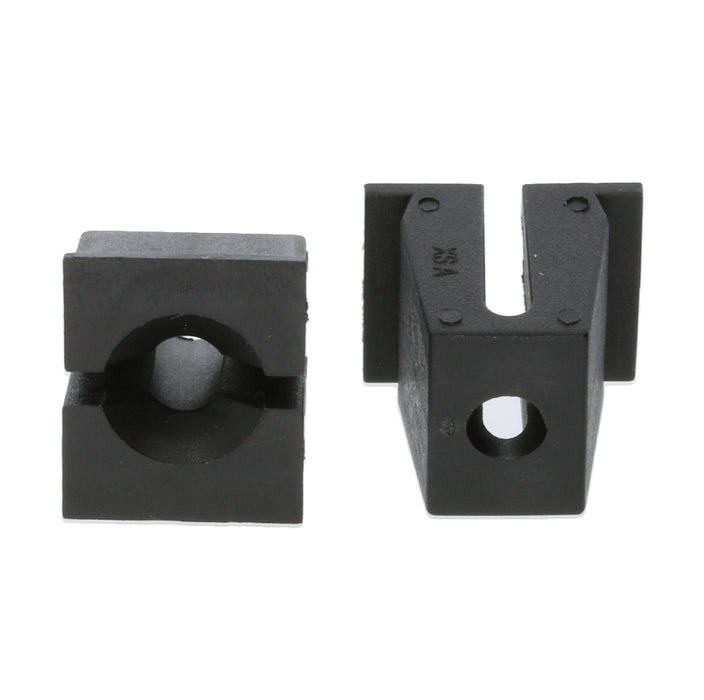 Screw Grommet for Bumper, Trims and Lighting, Ford 6078784 - VehicleClips