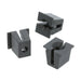Screw Grommet for Bumper, Trims and Lighting, Ford 6078784 - VehicleClips