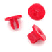 Screw Grommet For Undertrays & Shields & Splashguards, Polestar 30683256 - VehicleClips