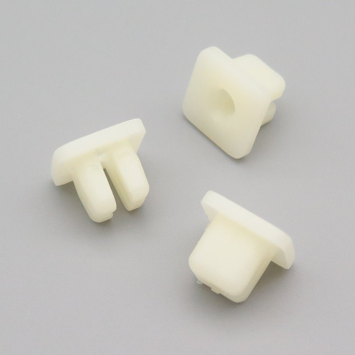 Autobahn88 Grommet Nut Clip, Compatible With Nissan,Honda