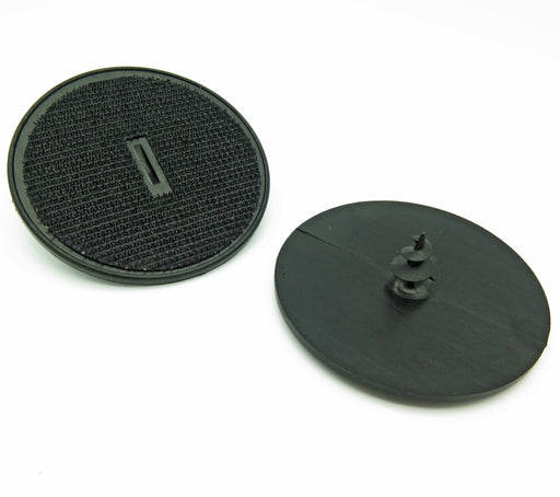 Carpet and Upholstery Shampoo 5 Wood Block Brush for Rotary Buffers - Polishers Carpet and Upholstery Shampoo 5 Wood Block Brush for Rotary Buffers - Polishers