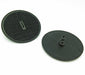 Screw Mounted Hook & Loop Floor Mat Holders, Mini 51477056606 - VehicleClips