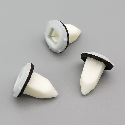 thumbnail image 2 of 20x Plastic Wheel Arch Trim Rivet Clips For BMW Mini Countryman R60 (2010-2016) - 51161881149 2 of 5