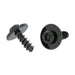 Screw with Captive Washer, Arch Linings and Undertrays, VW N10354602, N10 354 602 - VehicleClips
