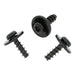 Screw with Captive Washer, Arch Linings and Undertrays, VW N10354602, N10 354 602 - VehicleClips