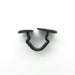 SEAT Bonnet Insulation Plastic Clips - Retainer Clips for Hood Sound Deadener - VehicleClips