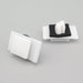 Side Body Moulding Trim Clip, Hyundai 87758G2000 - VehicleClips