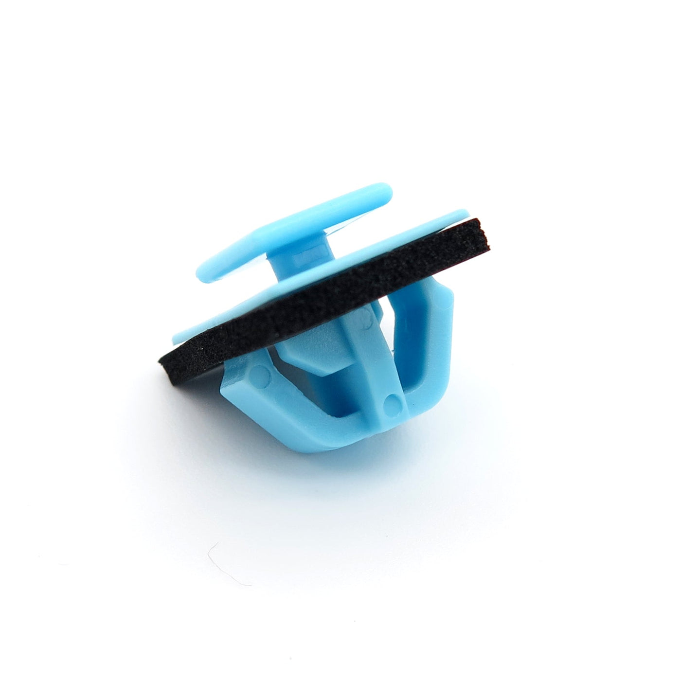 Side Moulding and Sill Trim Fastener Clips- Kia 87756-1F000 — VehicleClips