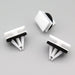 Side Moulding & Bumpstrip Trim Moulding Clips, Ford 5270438 5264089 - VehicleClips