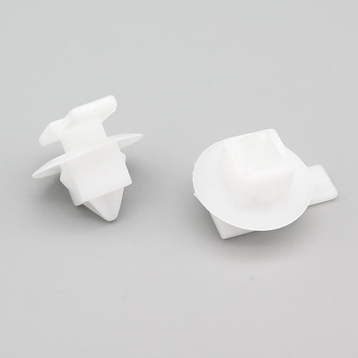 Side Moulding Clips, Toyota 9046709213 - VehicleClips