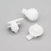 Side Moulding Clips, Toyota 9046709213 - VehicleClips