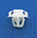 Side Moulding Plastic Trim Clip, Honda 75306 - SDA - A01 - VehicleClips