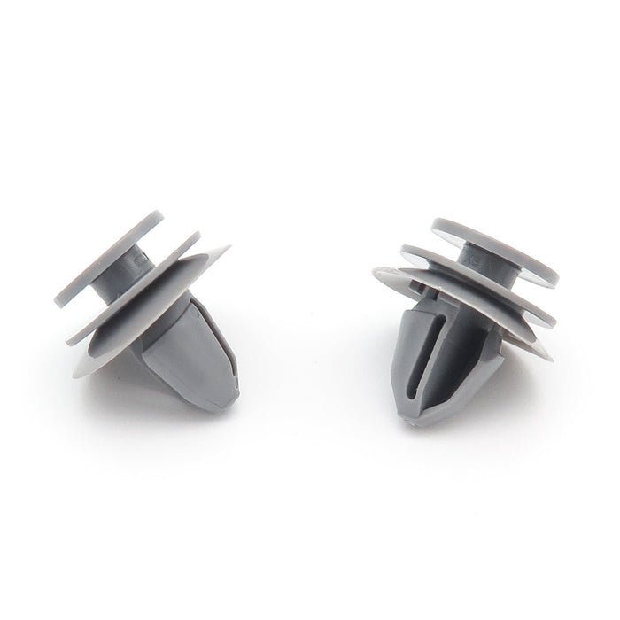 Side Moulding Trim Clip, BMW 07147460560 - VehicleClips