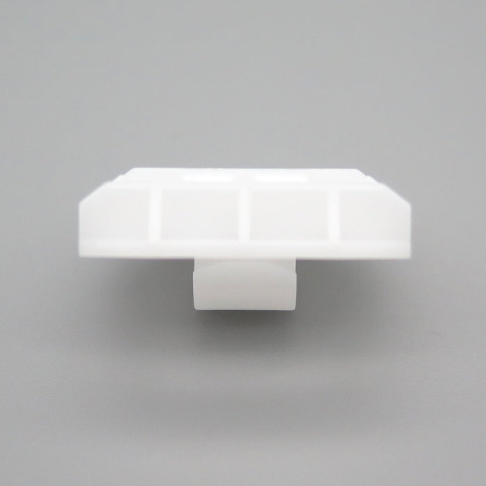 Side Skirt Moulding Clip, Mercedes A0069883578 - VehicleClips