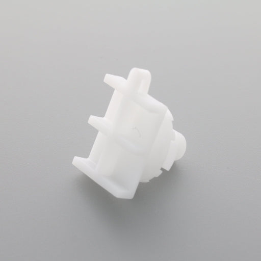 Side Skirt Mounting Clip Fastener for Ford Transit Vans - VehicleClips