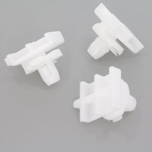 Side Skirt Mounting Clip Fastener for Ford Transit Vans - VehicleClips