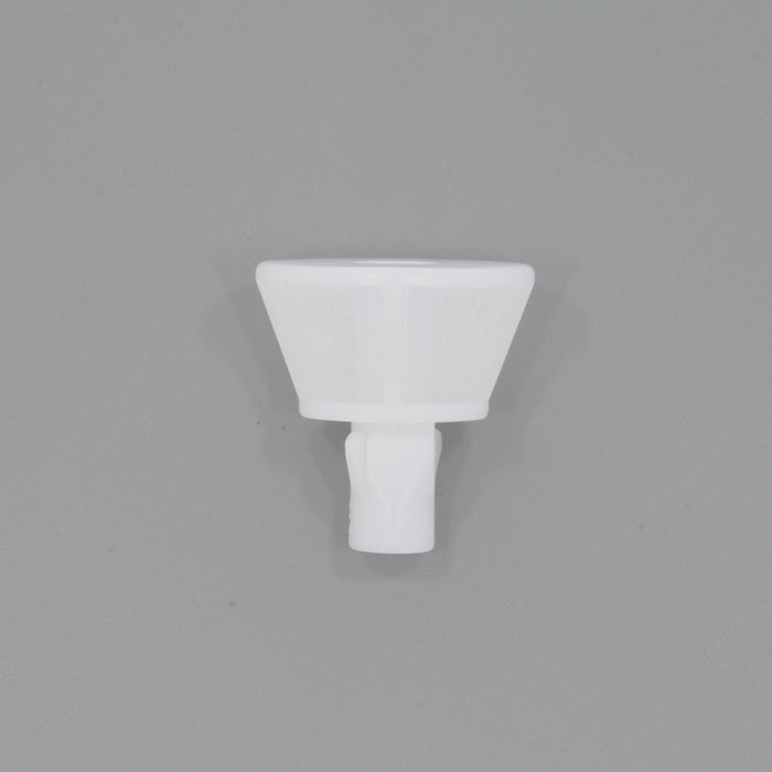 Side Skirt Mounting Clip, Fiat 46429506 - VehicleClips