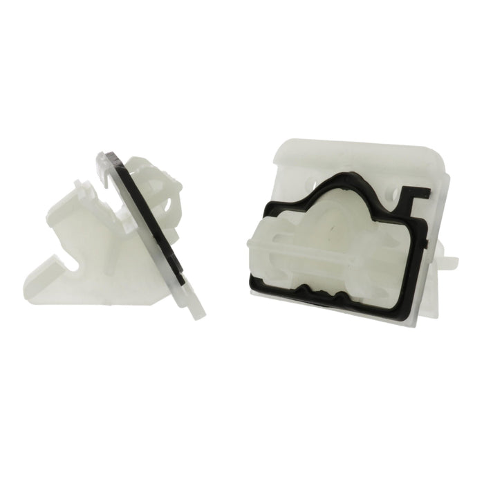Side Skirt Sill Cover Clips, Mercedes A0009914371, A 000 991 43 71 - VehicleClips