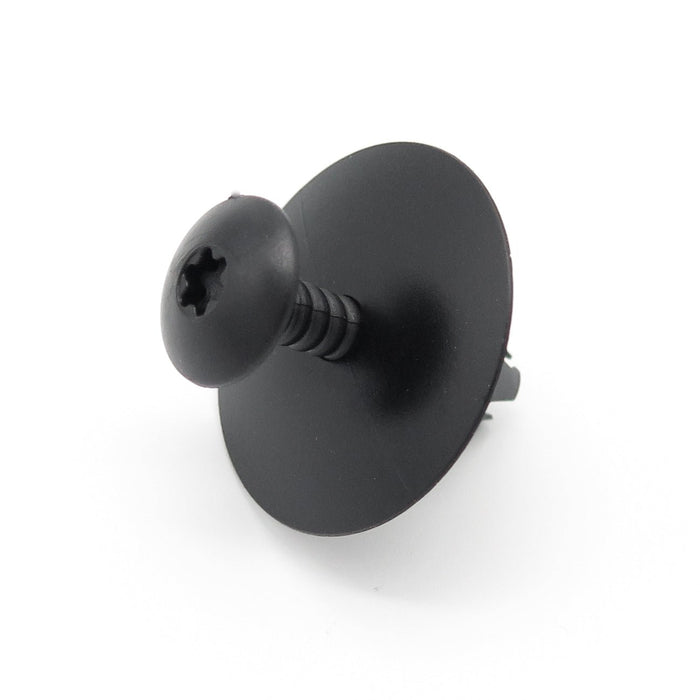 Side Skirt & Sill Moulding Clip - Mercedes A0019900192 - VehicleClips