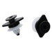 Side Skirt & Sill Moulding Clips, Volvo 30640643 - VehicleClips