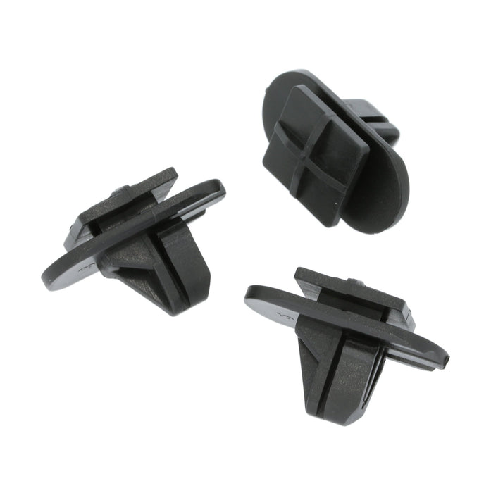 Side Skirt & Sill Moulding Cover Clip, Volvo 31216744 - VehicleClips