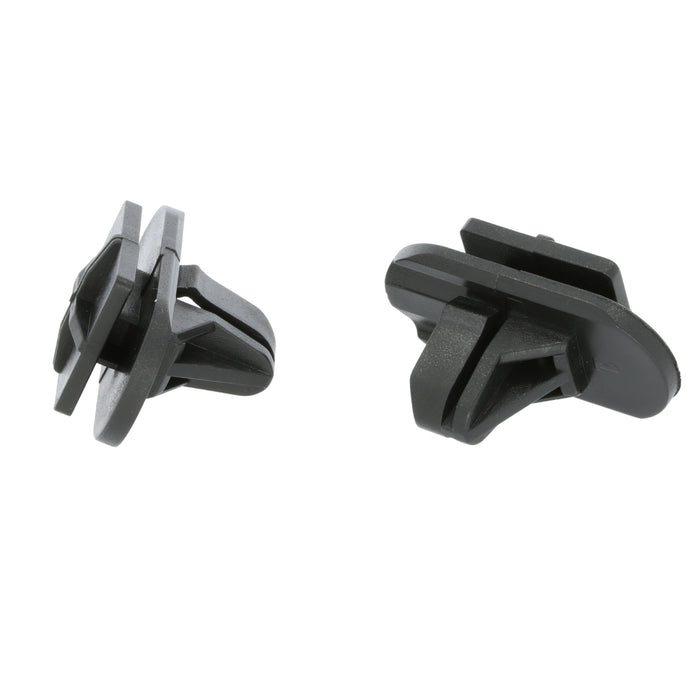 Side Skirt & Sill Moulding Cover Clip, Volvo 31216744 - VehicleClips