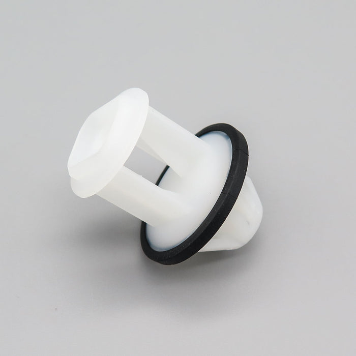 Side Skirt & Sill Moulding Cover Clips, Mercedes A0009917298 - VehicleClips