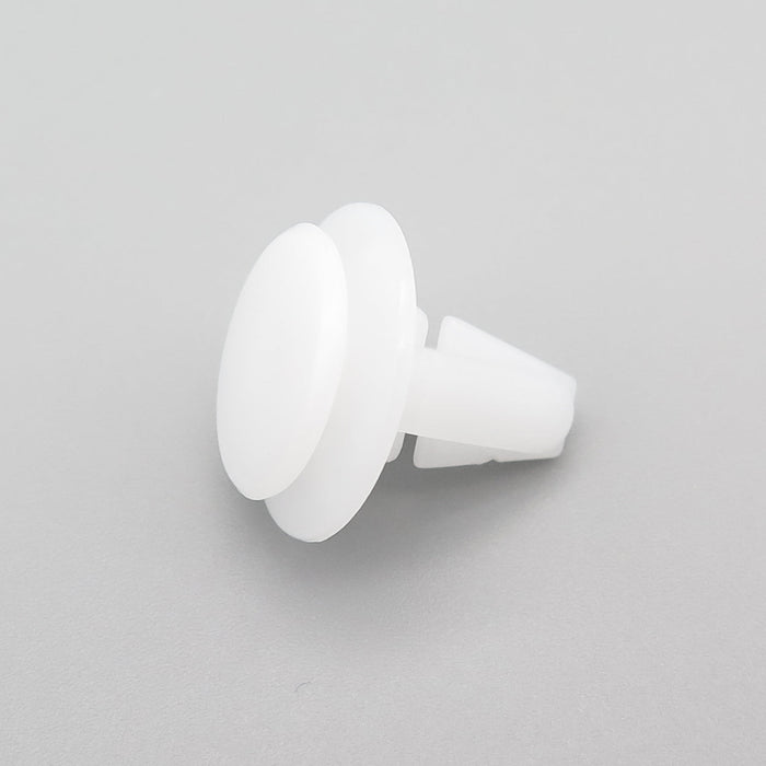 Side Skirt & Sill Moulding Cover Clips, Suzuki 0940908328 - VehicleClips