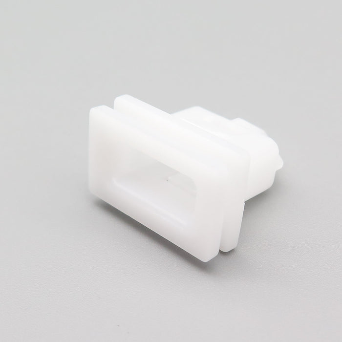 Side Skirt & Sill Moulding Cover Trim Clips - Volvo 8678010 - VehicleClips