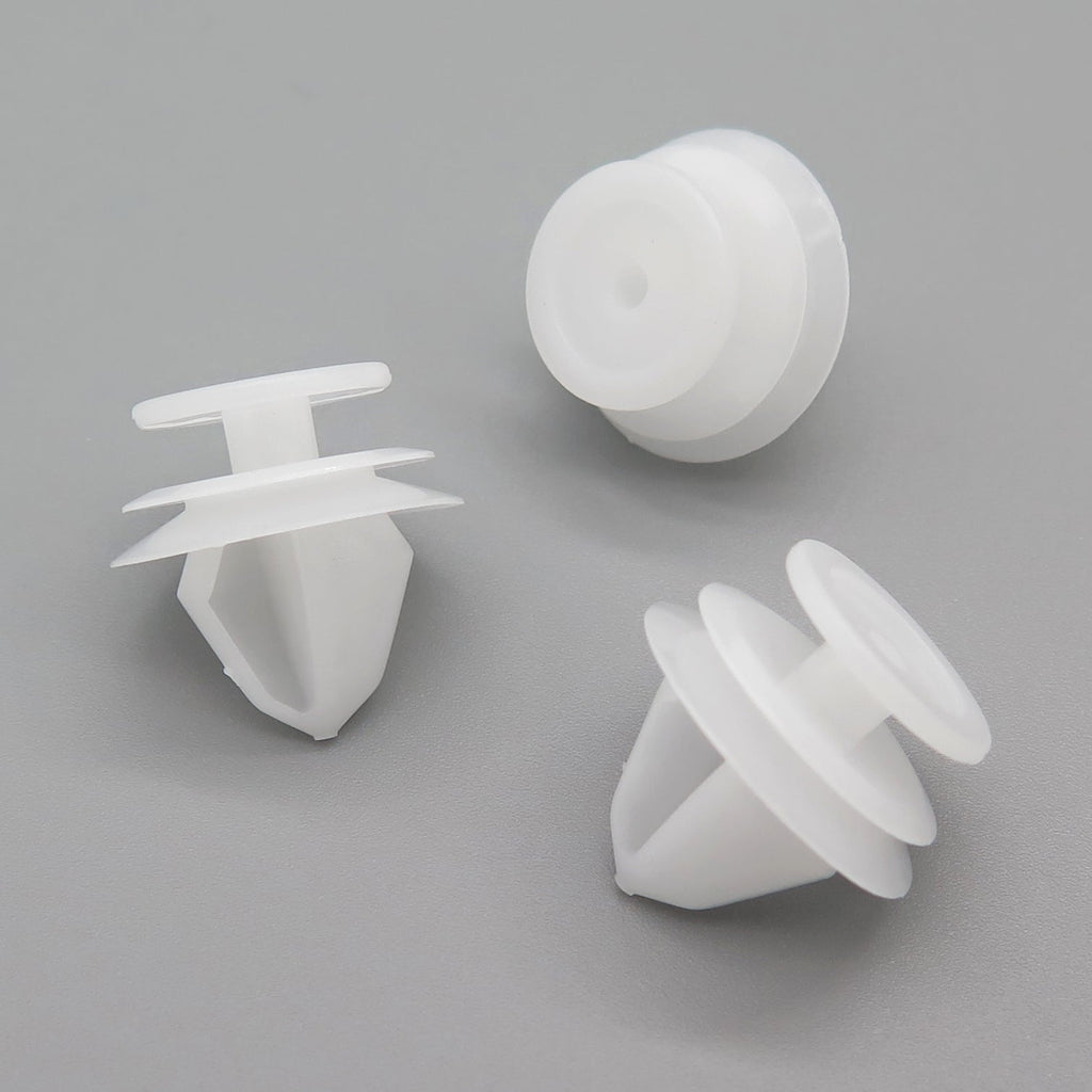 Volvo Car Trim Clips, Fixings and Fasteners — VehicleClips