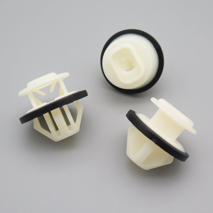 Sideskirt Sill Moulding Spacer Clip, Porsche 99150459700, 991 - 504 - 597 - 00 - VehicleClips