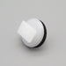 Sill Moulding Trim Clip for Nissan- 76882-EW00B - VehicleClips