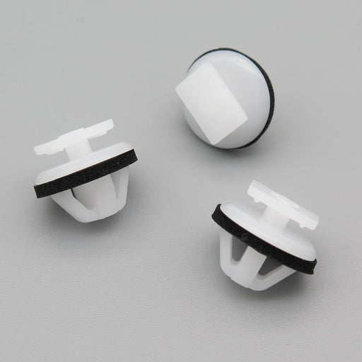 Sill Moulding Trim Clip for Nissan- 76882-EW00B - VehicleClips