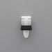 Sliding Door Rail Cover Clips, VW Transporter T7 - VehicleClips