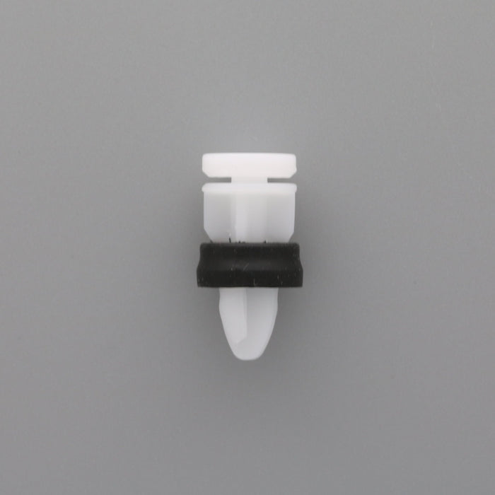 Sliding Door Rail Trim Cover Clip - Ford Transit Custom 2024 on, Ford 2655518, 2830876 - VehicleClips