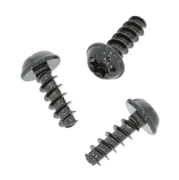 Small Interior Trim Screw, Volkswagen N10415903 - VehicleClips