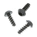 Small Interior Trim Screw, Volkswagen N10415903 - VehicleClips